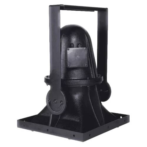 Audac HS208TMK2 Рупорный громкоговоритель, 150 Вт.- 8 Ом; 120/60/30 Вт.- 100В, 8", IP65