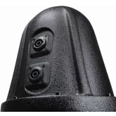 Audac HS212MK2 Рупорный громкоговоритель, 350 Вт.- 8 Ом, 12", IP54