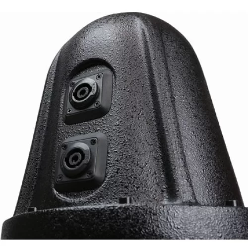 Audac HS212MK2 Рупорный громкоговоритель, 350 Вт.- 8 Ом, 12", IP54