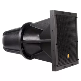 Audac HS212TMK2 Рупорный громкоговоритель, 350 Вт.- 8 Ом; 240/120/60 Вт.- 100В, 12", IP65