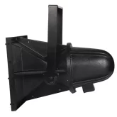 Audac HS212TMK2 Рупорный громкоговоритель, 350 Вт.- 8 Ом; 240/120/60 Вт.- 100В, 12", IP65