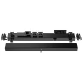 Audac IMEO2/B Активный саундбар, 60 Вт., MP3, Bluetooth