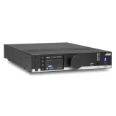 Audac MFA216 Микшер-усилитель, 2х80 Вт.