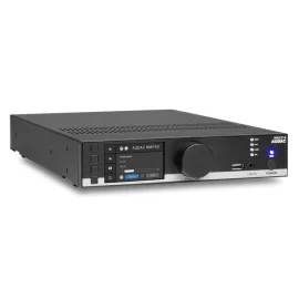 Audac MFA216 Микшер-усилитель, 2х80 Вт.