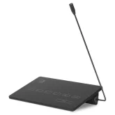 Audac MPX48 Сенсорный пэйджинговый микрофон для матрицы MTX48