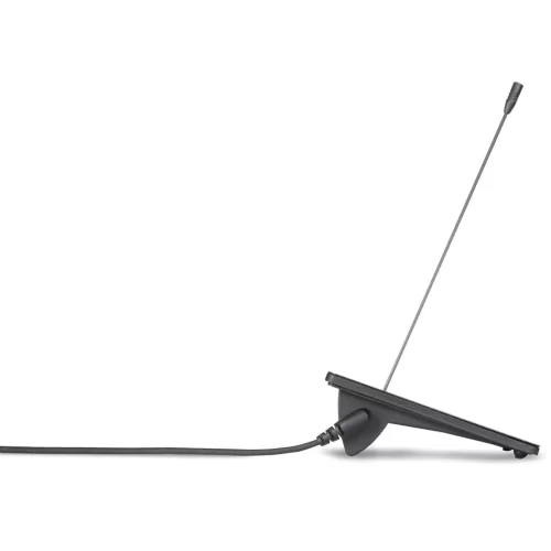 Audac MPX48 Сенсорный пэйджинговый микрофон для матрицы MTX48