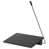 Audac MPX88 Сенсорный пэйджинговый микрофон для матрицы MTX88