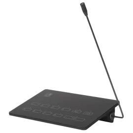 Audac MPX88 Сенсорный пэйджинговый микрофон для матрицы MTX88