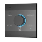 Audac NCP105/B Универсальный сетевой контроллер по TCP/IP