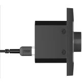 Audac NCP105/W Универсальный сетевой контроллер по TCP/IP