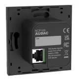 Audac NCP105/W Универсальный сетевой контроллер по TCP/IP