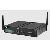 Audac NIO204 Интерфейс Dante/AES67, 0х4, Bluetooth