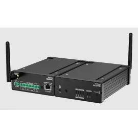 Audac NIO204 Интерфейс Dante/AES67, 0х4, Bluetooth