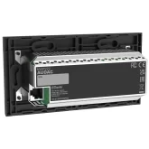 Audac NWP222/W Настенная панель, Bluetooth, Dante/AES67