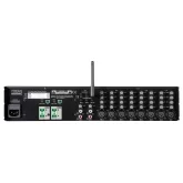 Audac PRE220 10-канальный рэковый микшер, 2 зоны, Bluetooth