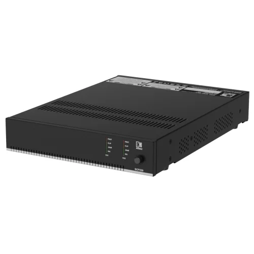 Audac SCP230 Усилитель мощности, 2х300 Вт.