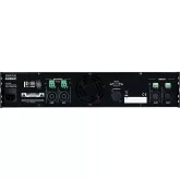 Audac SMA750 Усилитель мощности, 2х750 Вт.