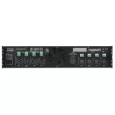 Audac SMQ350 Усилитель мощности, 4х350 Вт.