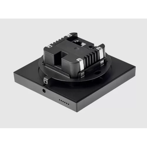 Audac TS-04/B Встраиваемая сенсорная панель управления Audac Touch