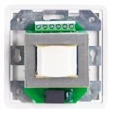 Audac VC3062/W Регулятор громкости, 60 Вт.