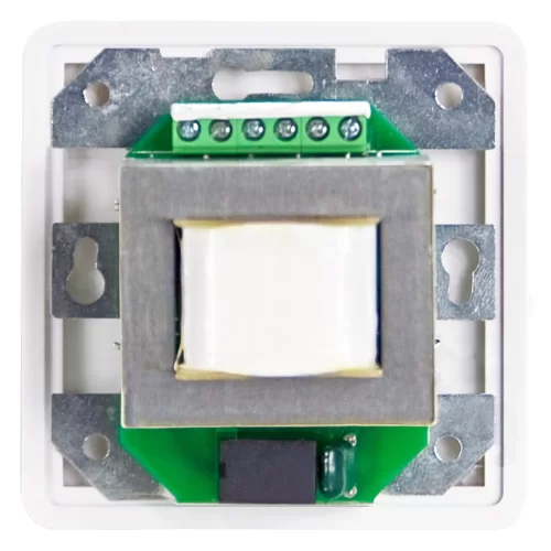 Audac VC3062/W Регулятор громкости, 60 Вт.