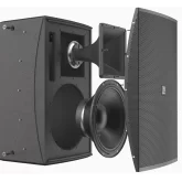 Audac VEXO106/B Пассивная АС, 125 Вт., 6,5"