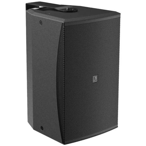 Audac VEXO112A/B Активная АС, 600 Вт., 12"