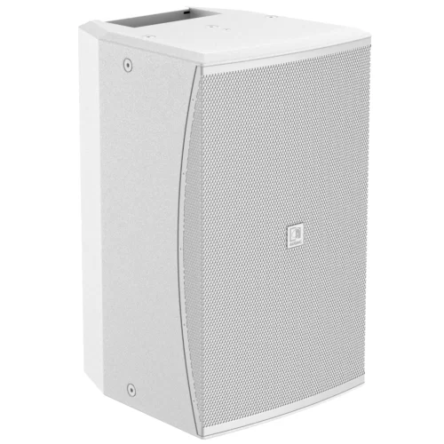 Audac VEXO112A/W Активная АС, 600 Вт., 12"