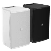 Audac VEXO112A/W Активная АС, 600 Вт., 12"