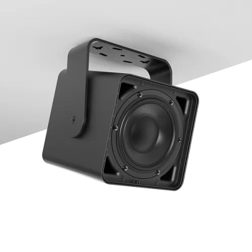 Audac VIRO5/B Пассивная АС, 60 Вт.- 8 Ом., 5,25", IP55