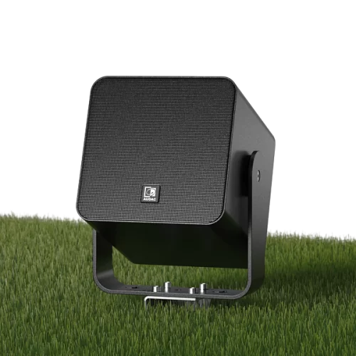 Audac VIRO5/B Пассивная АС, 60 Вт.- 8 Ом., 5,25", IP55