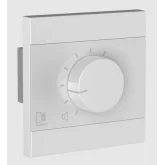 Audac WP200/W Встраиваемый регулятор громкости