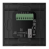 Audac WP205/B Настенная панель подключения