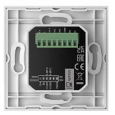 Audac WP210/W Настенная панель подключения