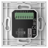 Audac WP220/W Настенная панель подключения Bluetooth