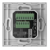 Audac WP225/W Настенная панель подключения Bluetooth