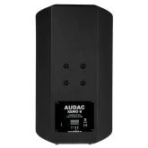 Audac XENO6/B Пассивная АС, 80 Вт., 6"