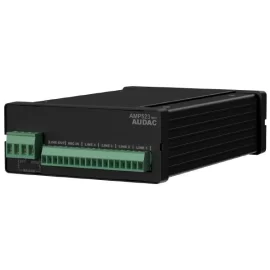 Audac AMP523MK2 Усилитель мощности, 2х15 Вт.