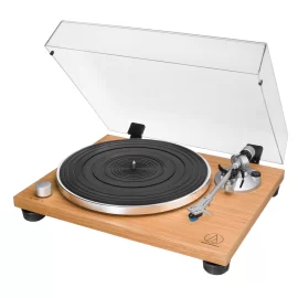 Audio-Technica AT-LPW30TK Проигрыватель виниловых дисков