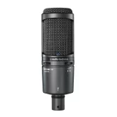 Audio-Technica AT2020USB+ Конденсаторный USB-микрофон