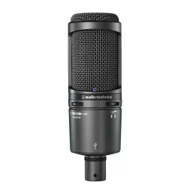 Audio-Technica AT2020USB+ Конденсаторный USB-микрофон