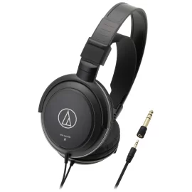 Audio-Technica ATH-AVC200 Закрытые наушники