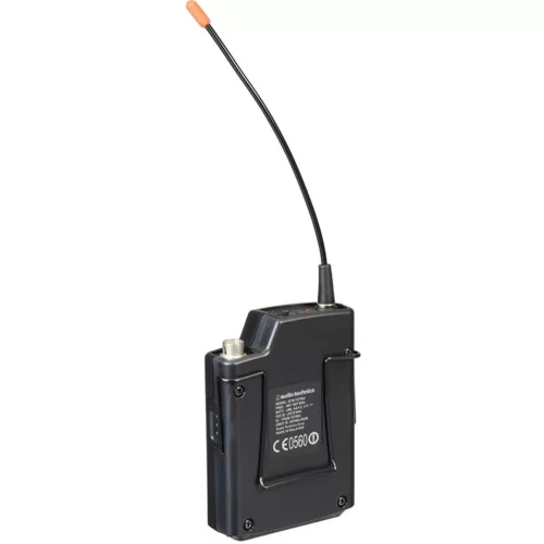 Audio-Technica ATW-T210ai Поясной передатчик
