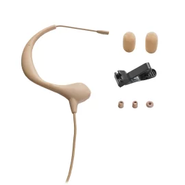 Audio-Technica BP893cw-TH Всенаправленный конденсаторный головной микрофон