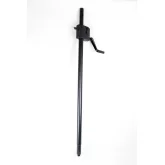 Audiocenter 03-024-000347 Соединительная стойка с регулировкой выстоты, М20