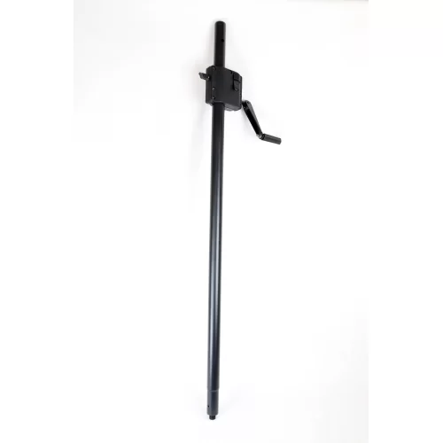 Audiocenter 03-024-000347 Соединительная стойка с регулировкой выстоты, М20