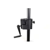 Audiocenter 03-024-000347 Соединительная стойка с регулировкой выстоты, М20