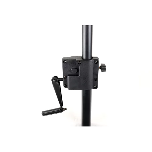 Audiocenter 03-024-000347 Соединительная стойка с регулировкой выстоты, М20