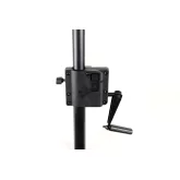 Audiocenter 03-024-000347 Соединительная стойка с регулировкой выстоты, М20