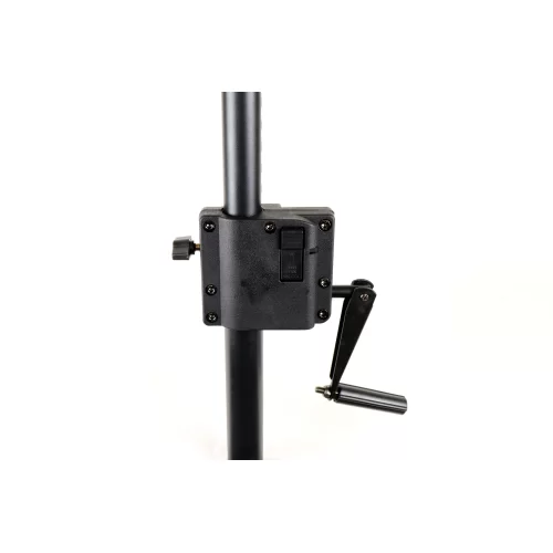 Audiocenter 03-024-000347 Соединительная стойка с регулировкой выстоты, М20